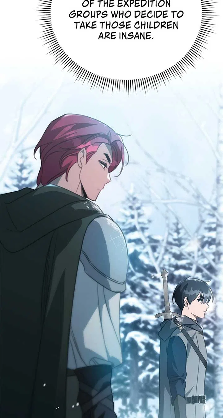 How to Choose Your Knight Chapter 25 – Page 8