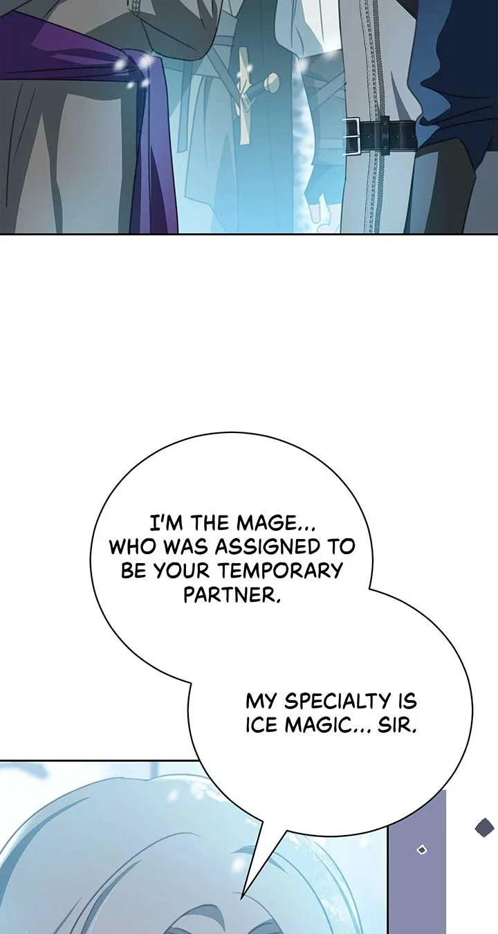 How to Choose Your Knight Chapter 25 – Page 12