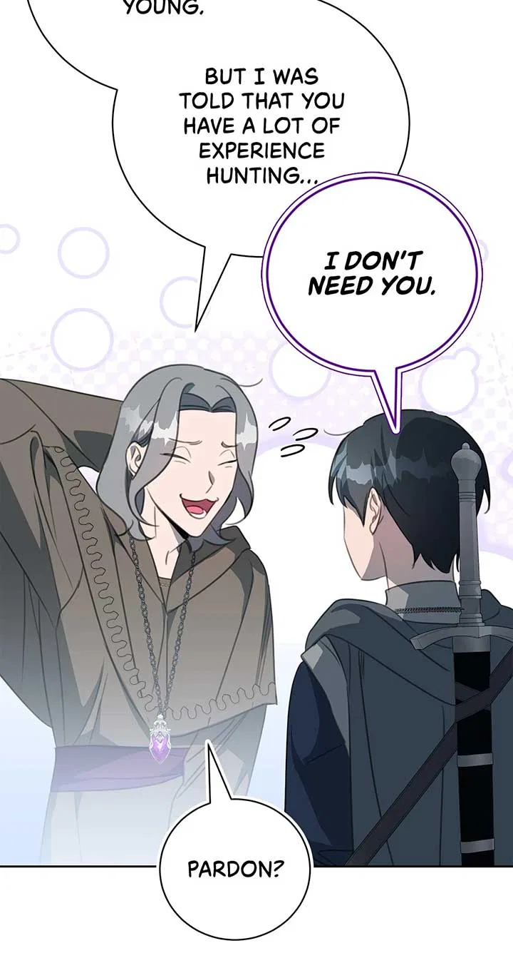 How to Choose Your Knight Chapter 25 – Page 14