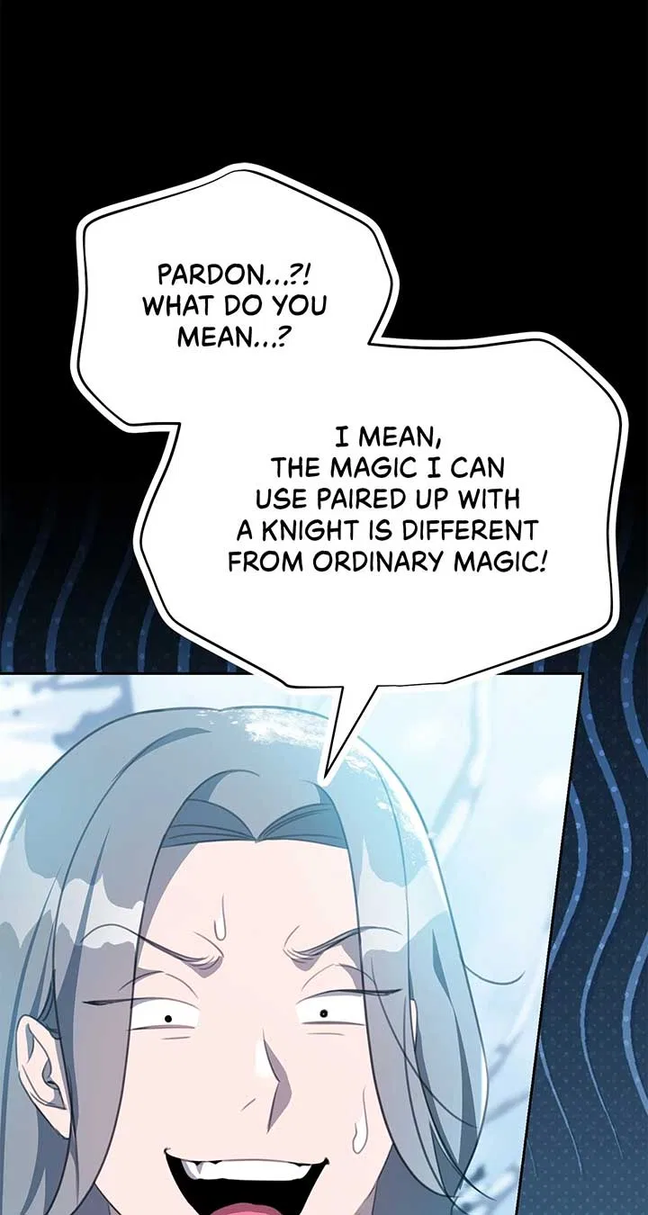 How to Choose Your Knight Chapter 25 – Page 17