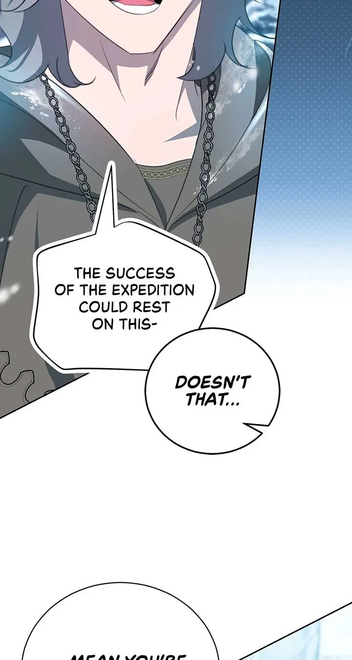 How to Choose Your Knight Chapter 25 – Page 18