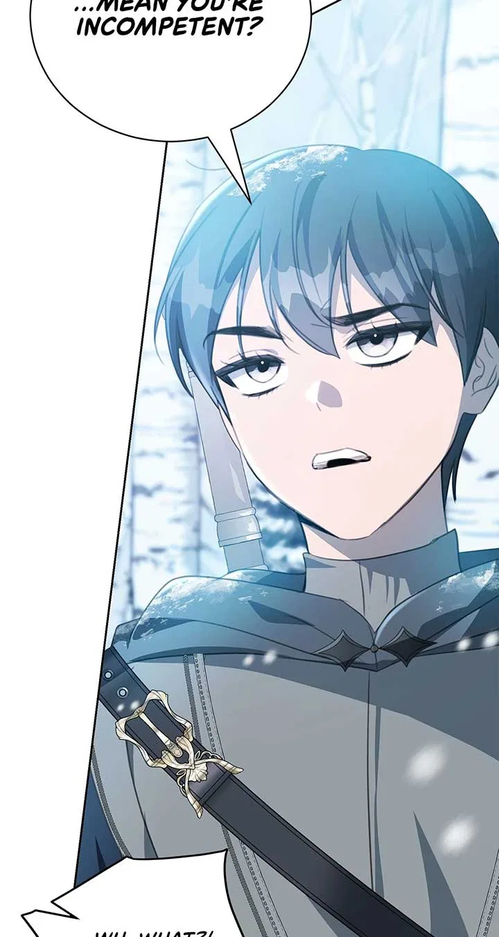 How to Choose Your Knight Chapter 25 – Page 19