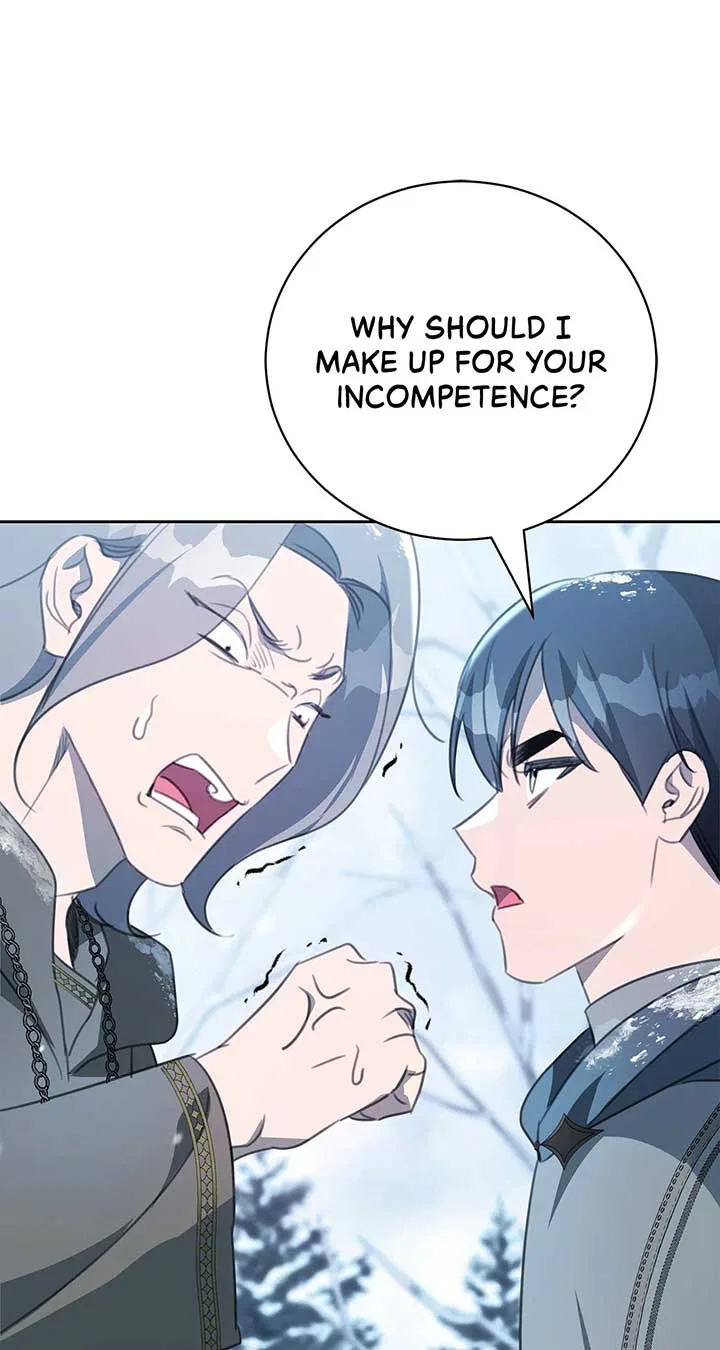 How to Choose Your Knight Chapter 25 – Page 21