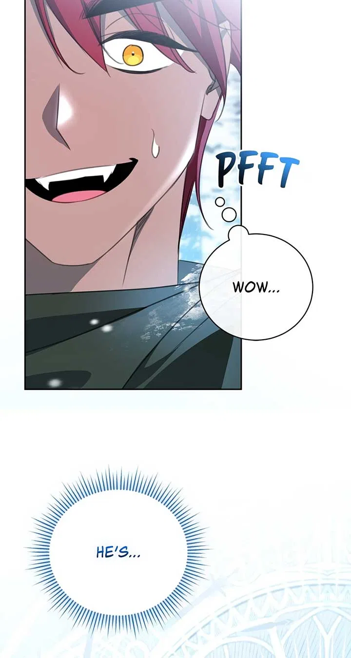 How to Choose Your Knight Chapter 25 – Page 23