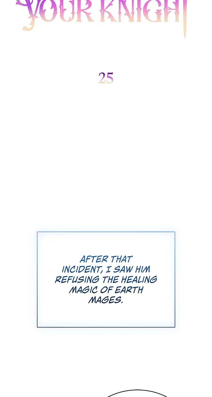 How to Choose Your Knight Chapter 25 – Page 26
