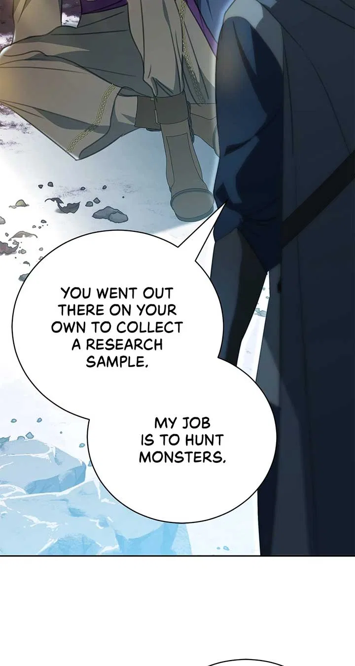 How to Choose Your Knight Chapter 25 – Page 29