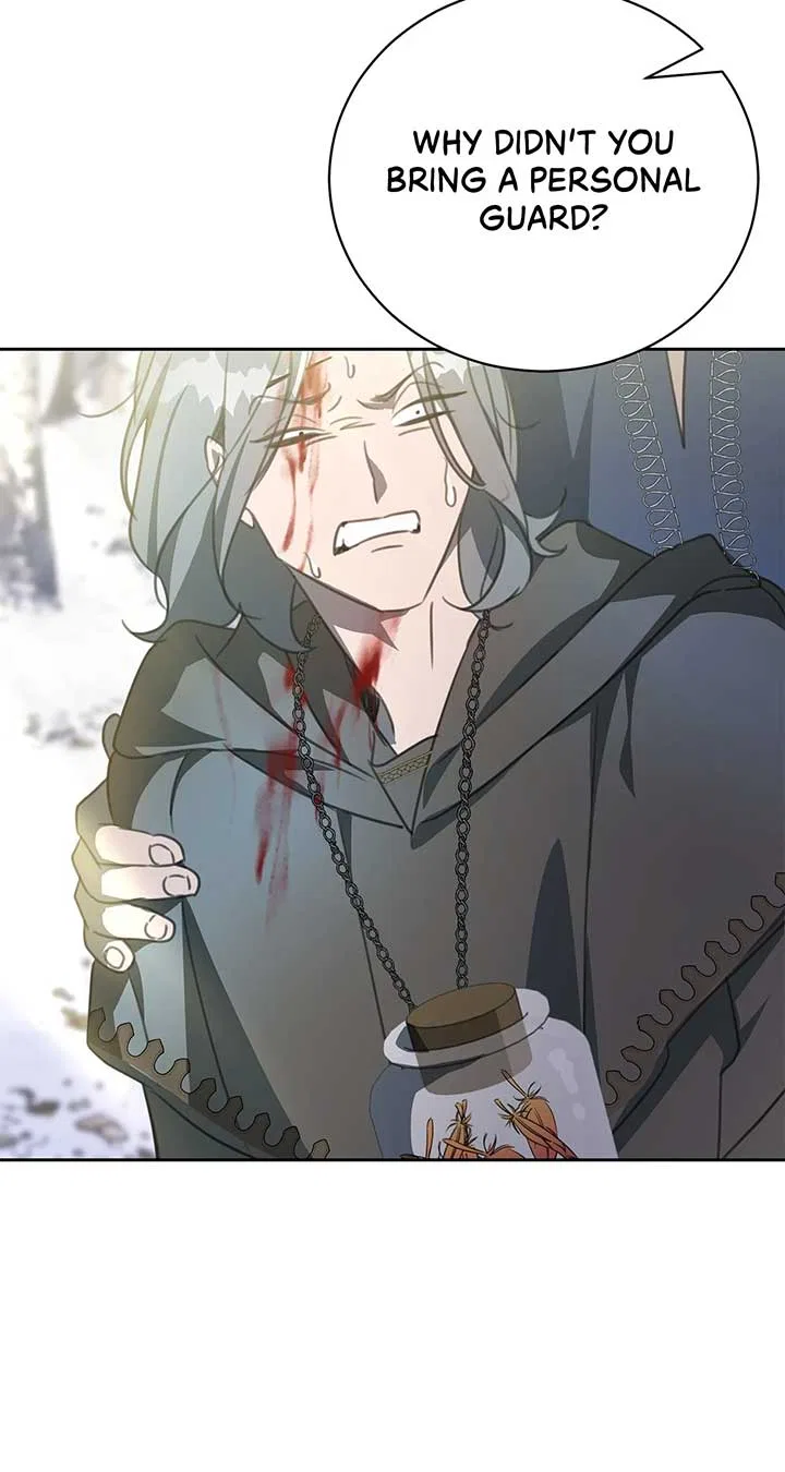 How to Choose Your Knight Chapter 25 – Page 30