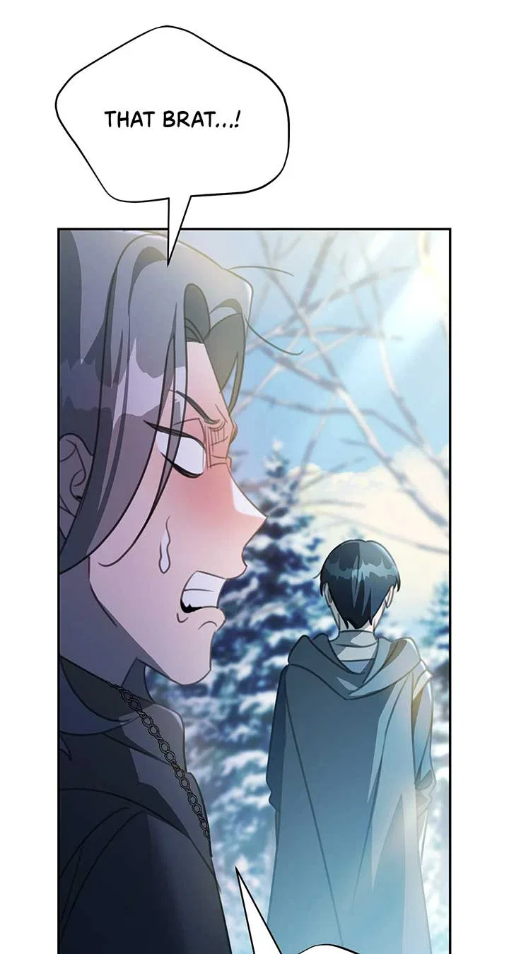 How to Choose Your Knight Chapter 25 – Page 32