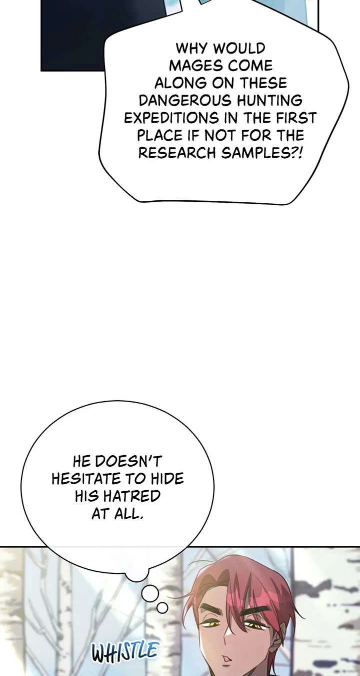 How to Choose Your Knight Chapter 25 – Page 33