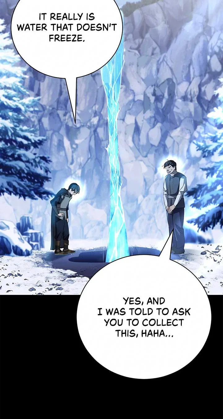 How to Choose Your Knight Chapter 25 – Page 46