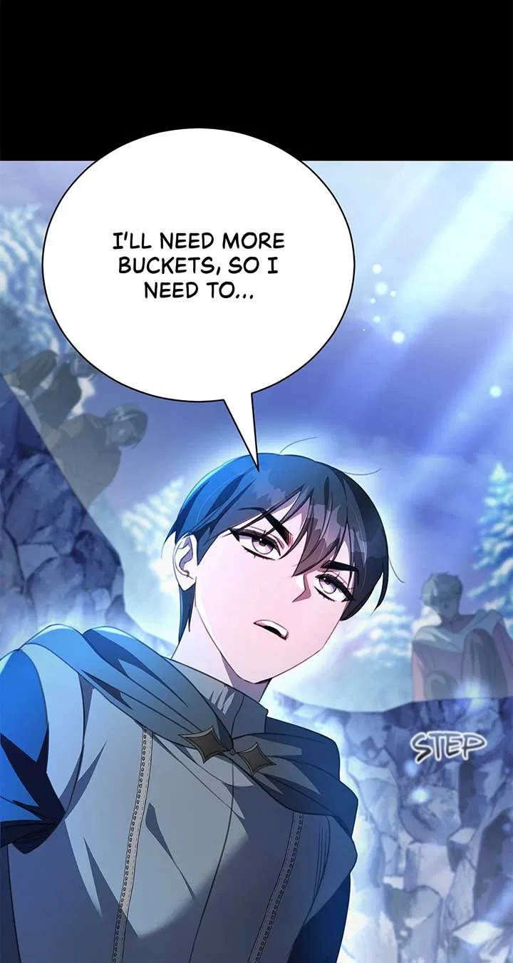 How to Choose Your Knight Chapter 25 – Page 47