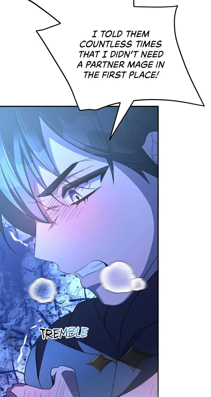 How to Choose Your Knight Chapter 25 – Page 54