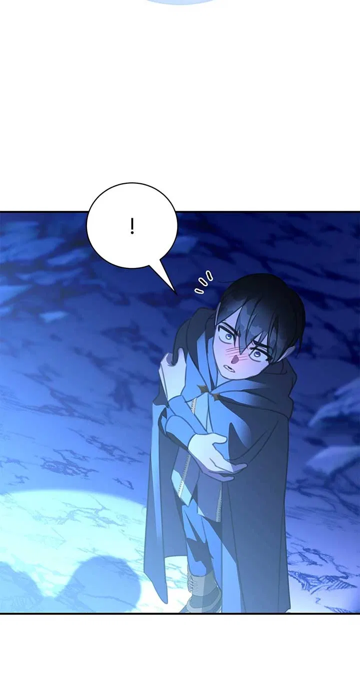 How to Choose Your Knight Chapter 25 – Page 56