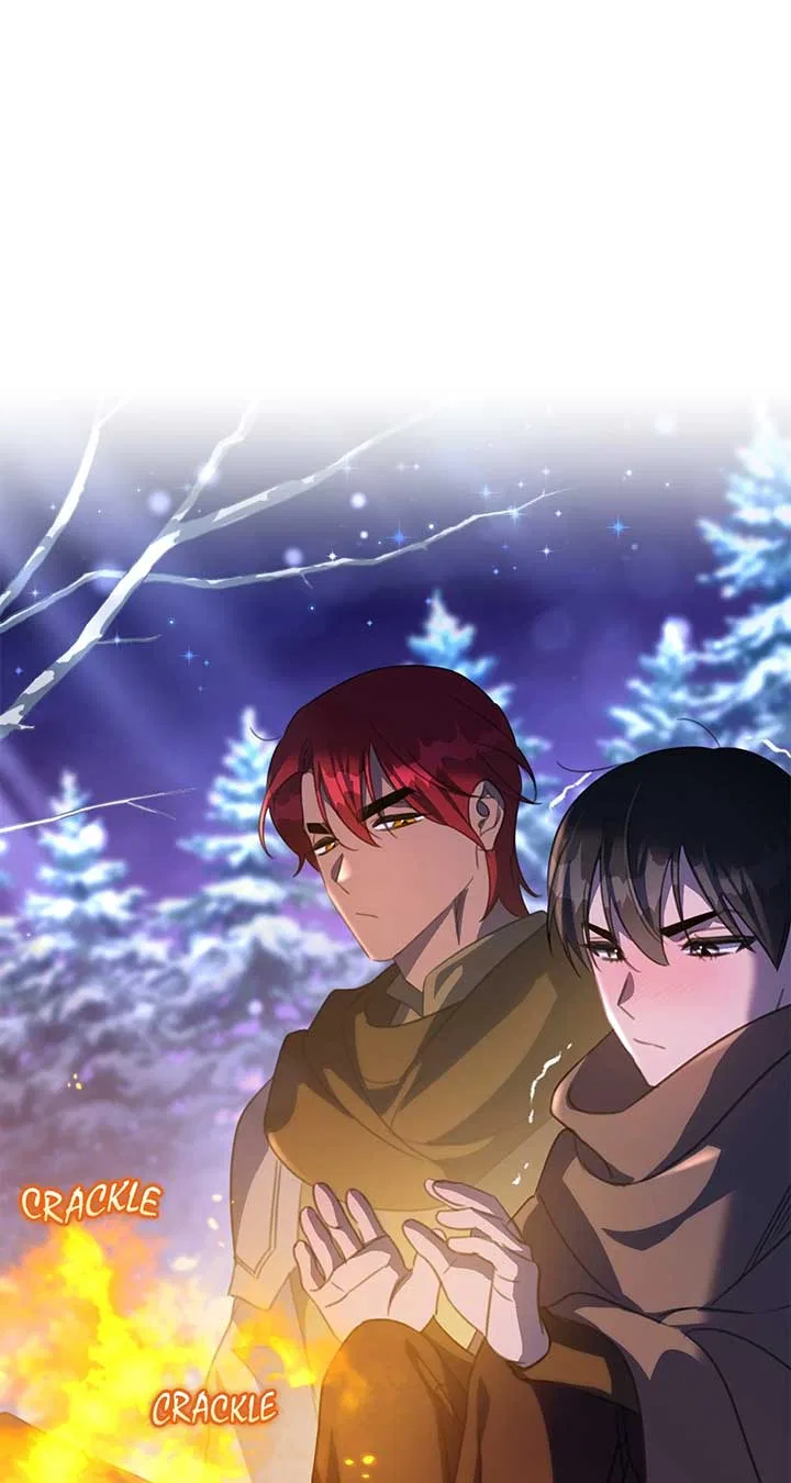 How to Choose Your Knight Chapter 25 – Page 61