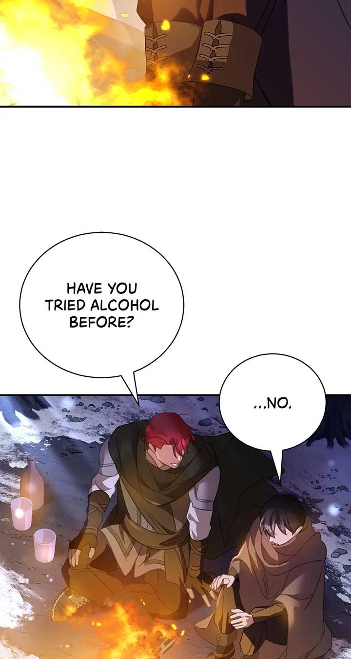 How to Choose Your Knight Chapter 25 – Page 62