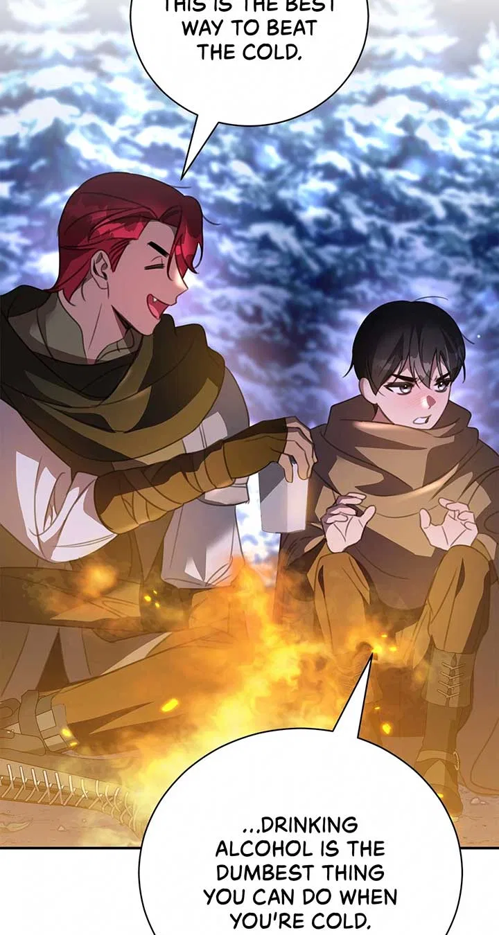 How to Choose Your Knight Chapter 25 – Page 65