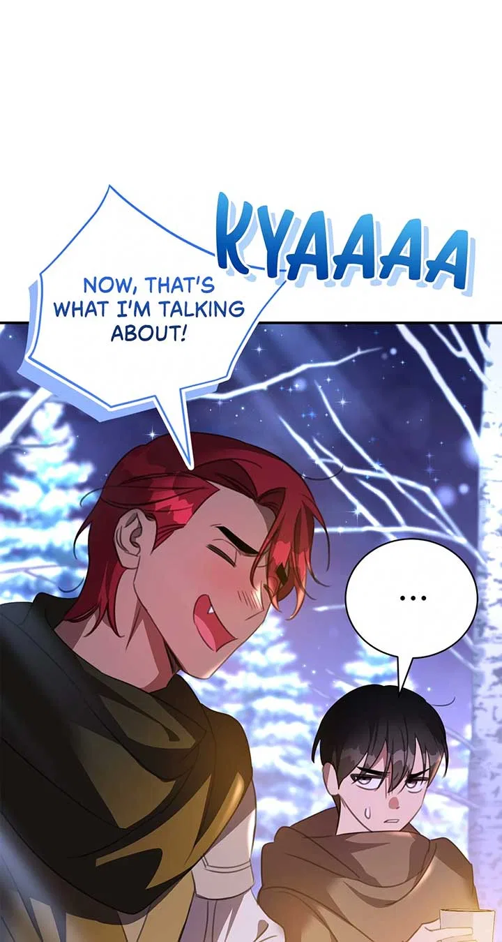 How to Choose Your Knight Chapter 25 – Page 69