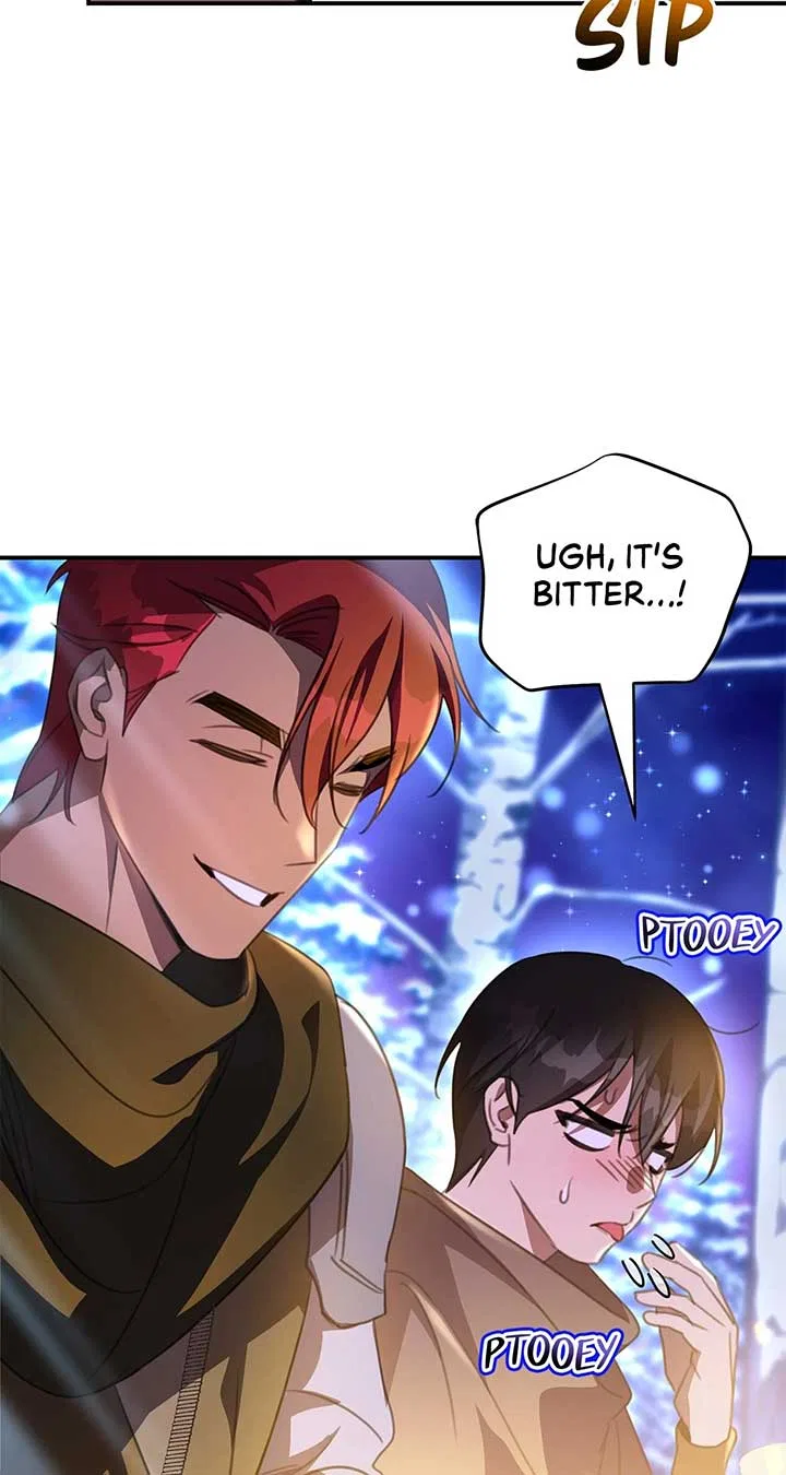 How to Choose Your Knight Chapter 25 – Page 72