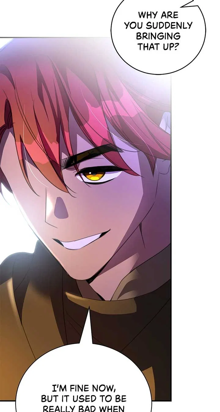 How to Choose Your Knight Chapter 25 – Page 75