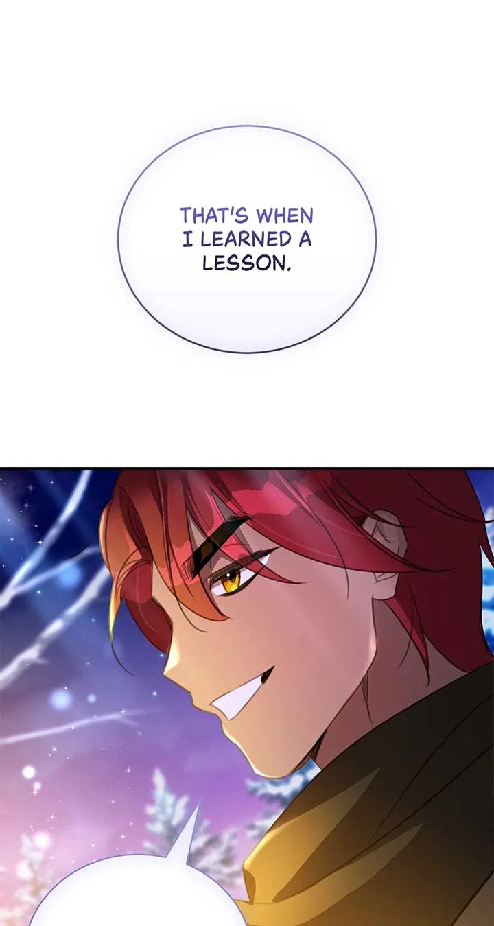 How to Choose Your Knight Chapter 25 – Page 81