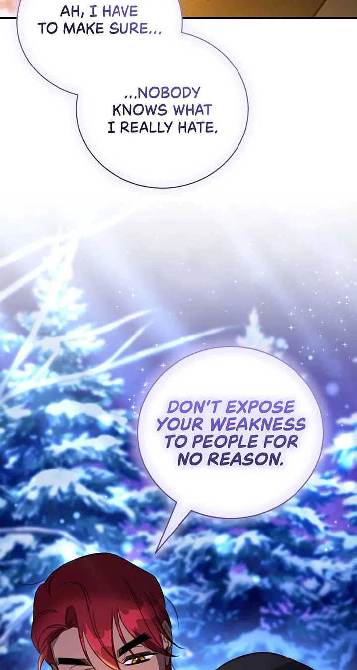 How to Choose Your Knight Chapter 25 – Page 82