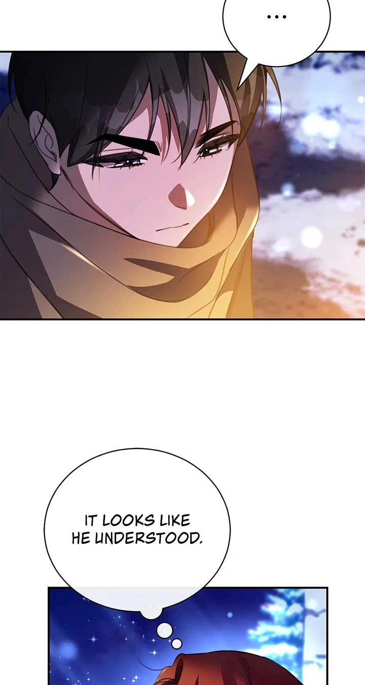 How to Choose Your Knight Chapter 25 – Page 84