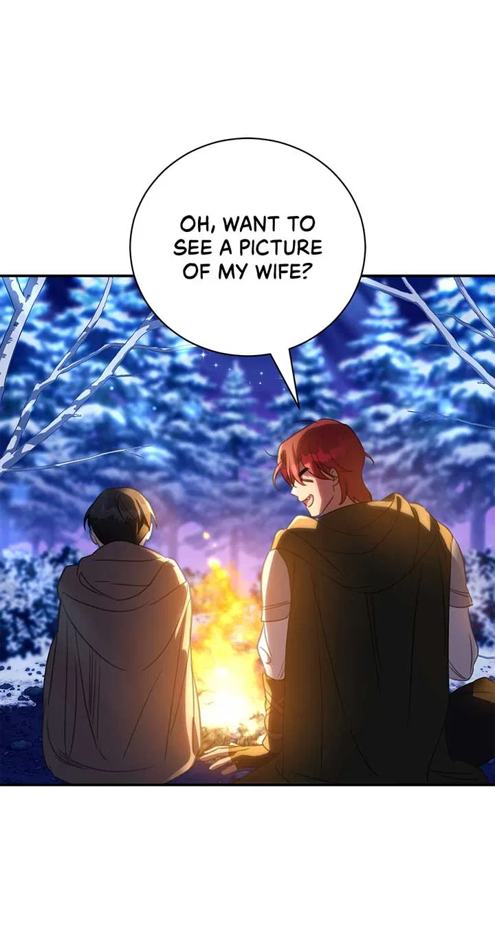 How to Choose Your Knight Chapter 25 – Page 86