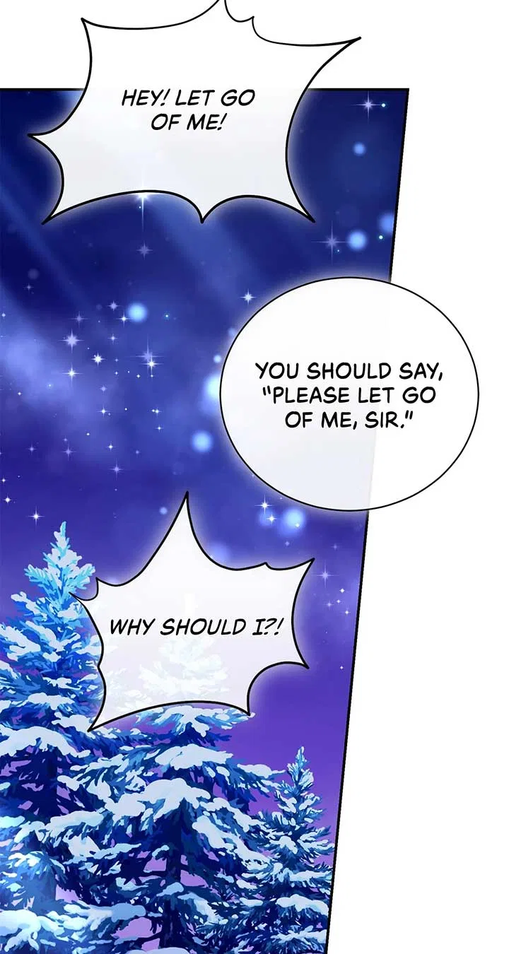 How to Choose Your Knight Chapter 25 – Page 93