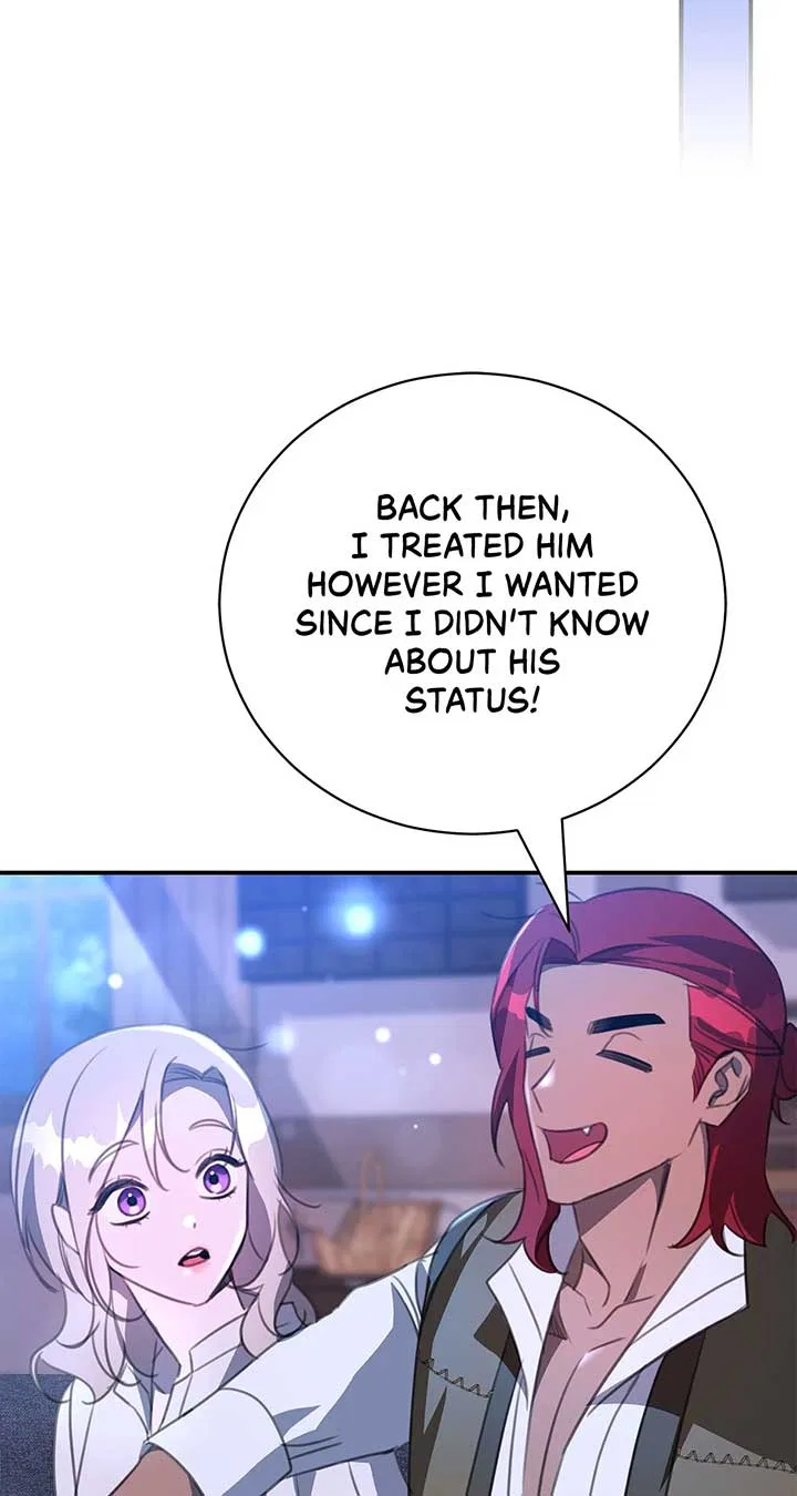 How to Choose Your Knight Chapter 25 – Page 95