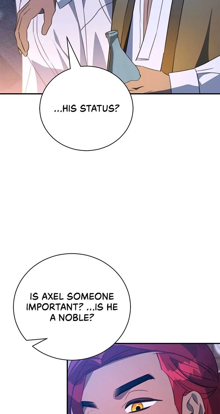 How to Choose Your Knight Chapter 25 – Page 96
