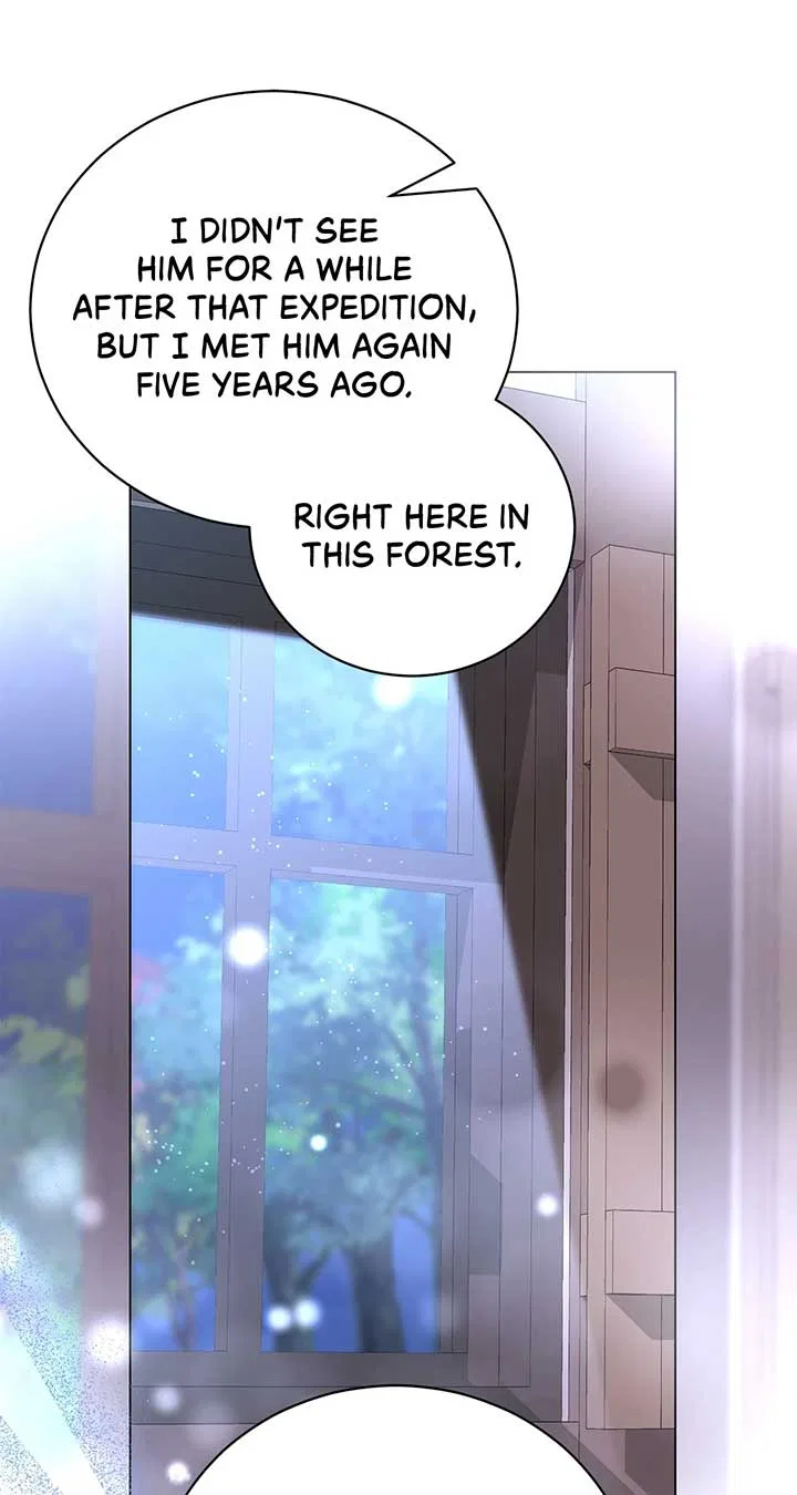 How to Choose Your Knight Chapter 25 – Page 100