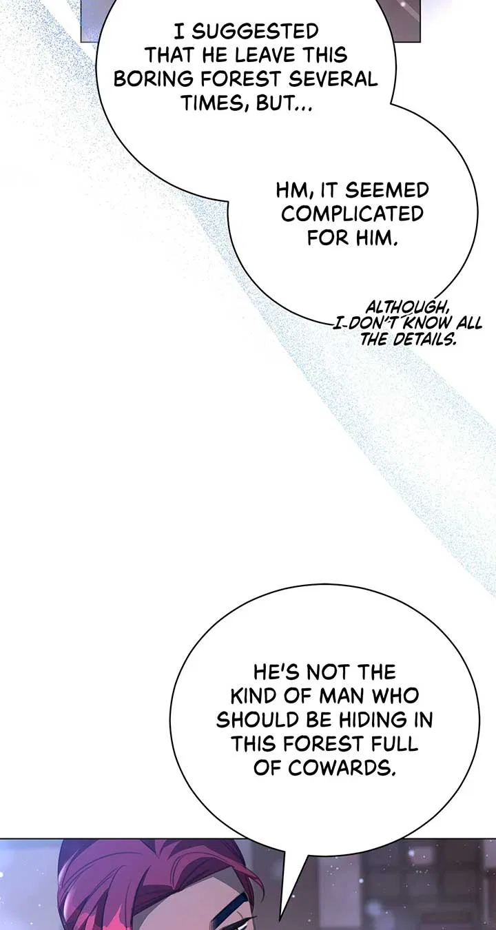 How to Choose Your Knight Chapter 25 – Page 101