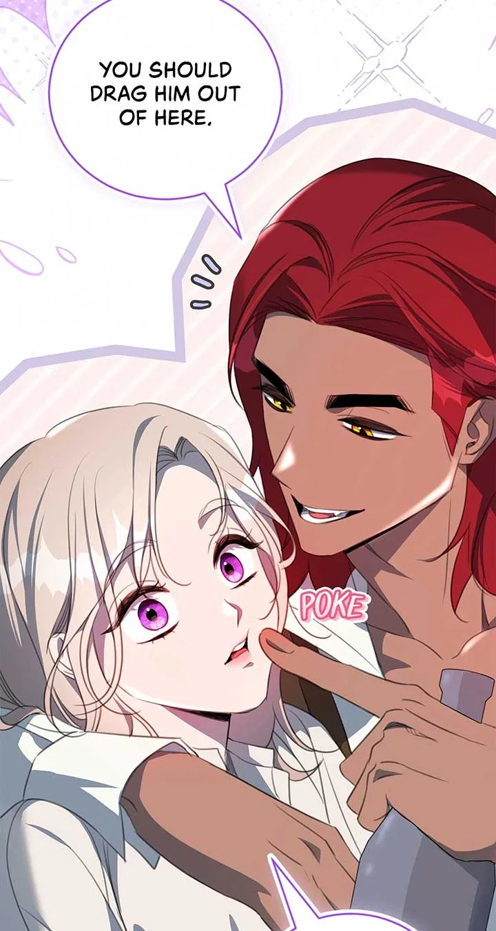 How to Choose Your Knight Chapter 25 – Page 104