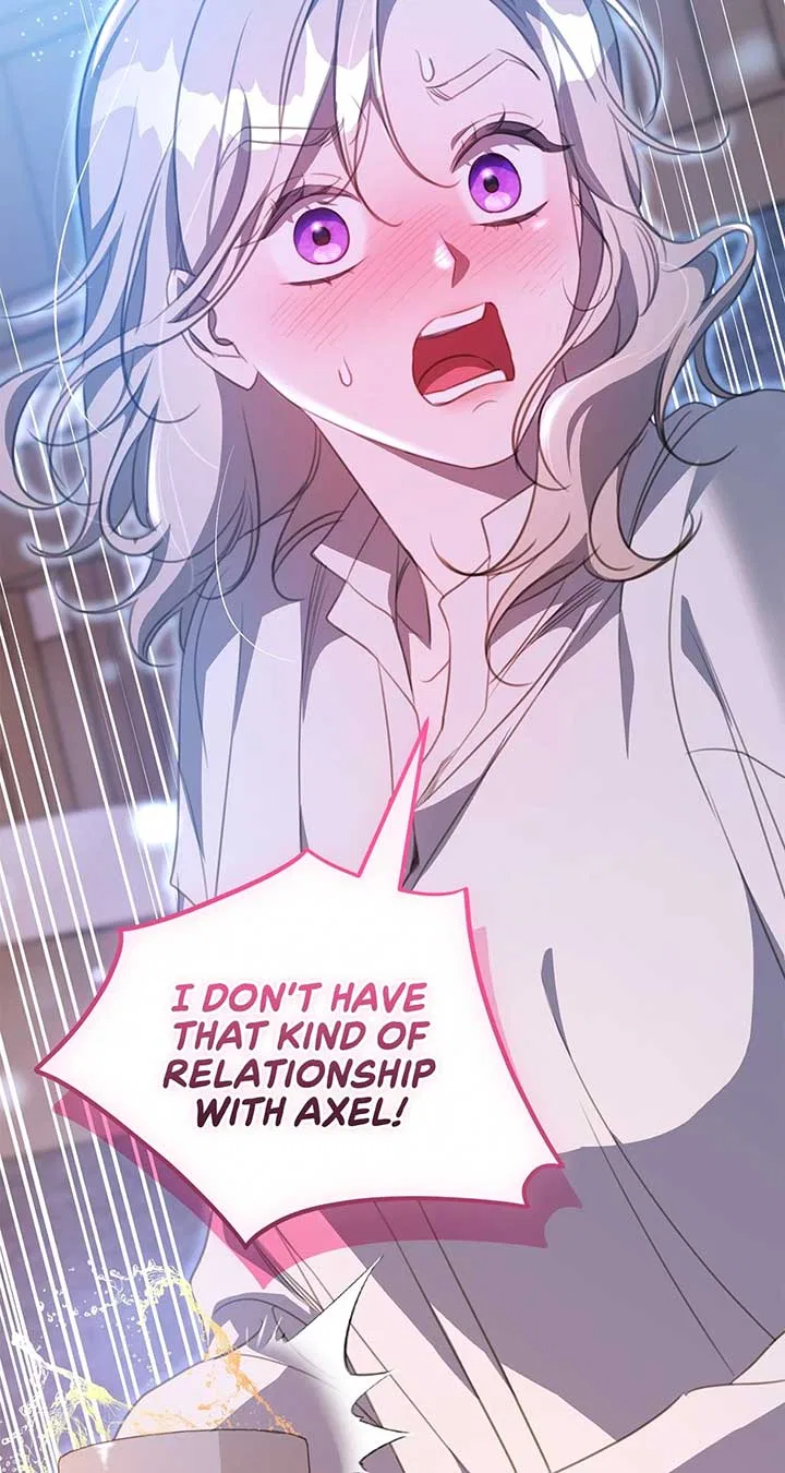 How to Choose Your Knight Chapter 25 – Page 107