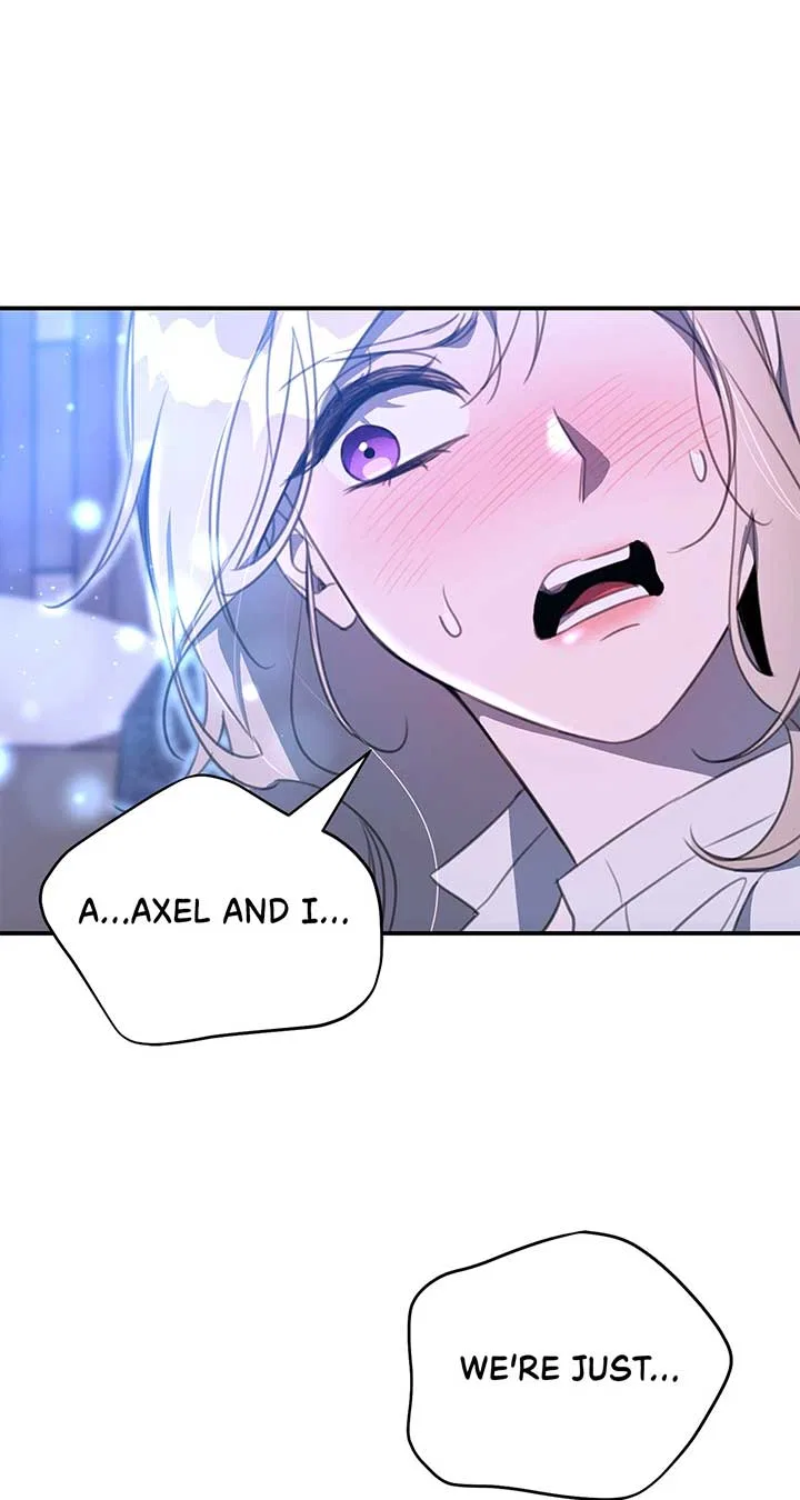 How to Choose Your Knight Chapter 25 – Page 109