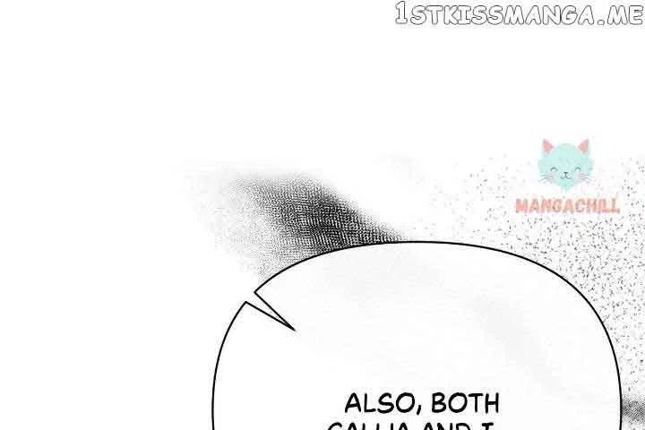 When the Witch’s Daughter Lifts the Male Lead’s Curse Chapter 17 – Page 1