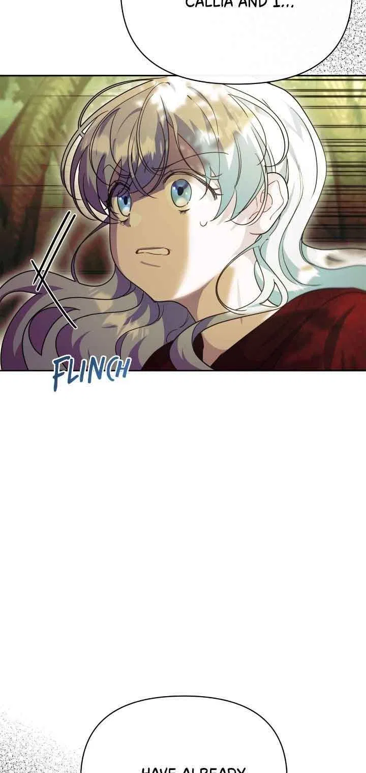 When the Witch’s Daughter Lifts the Male Lead’s Curse Chapter 17 – Page 2