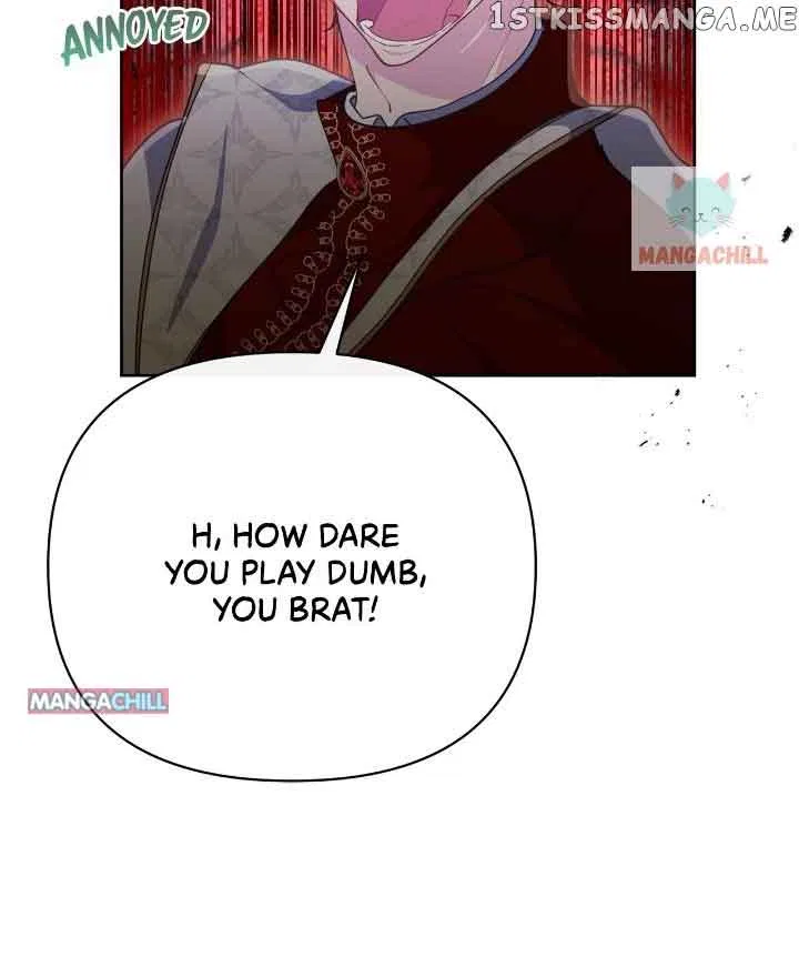 When the Witch’s Daughter Lifts the Male Lead’s Curse Chapter 17 – Page 21
