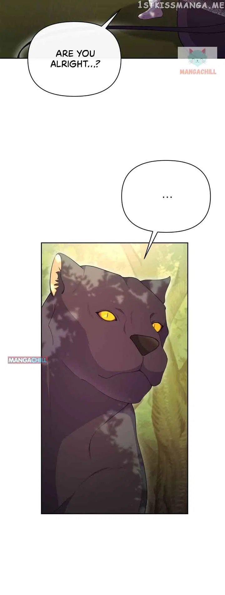 When the Witch’s Daughter Lifts the Male Lead’s Curse Chapter 17 – Page 29