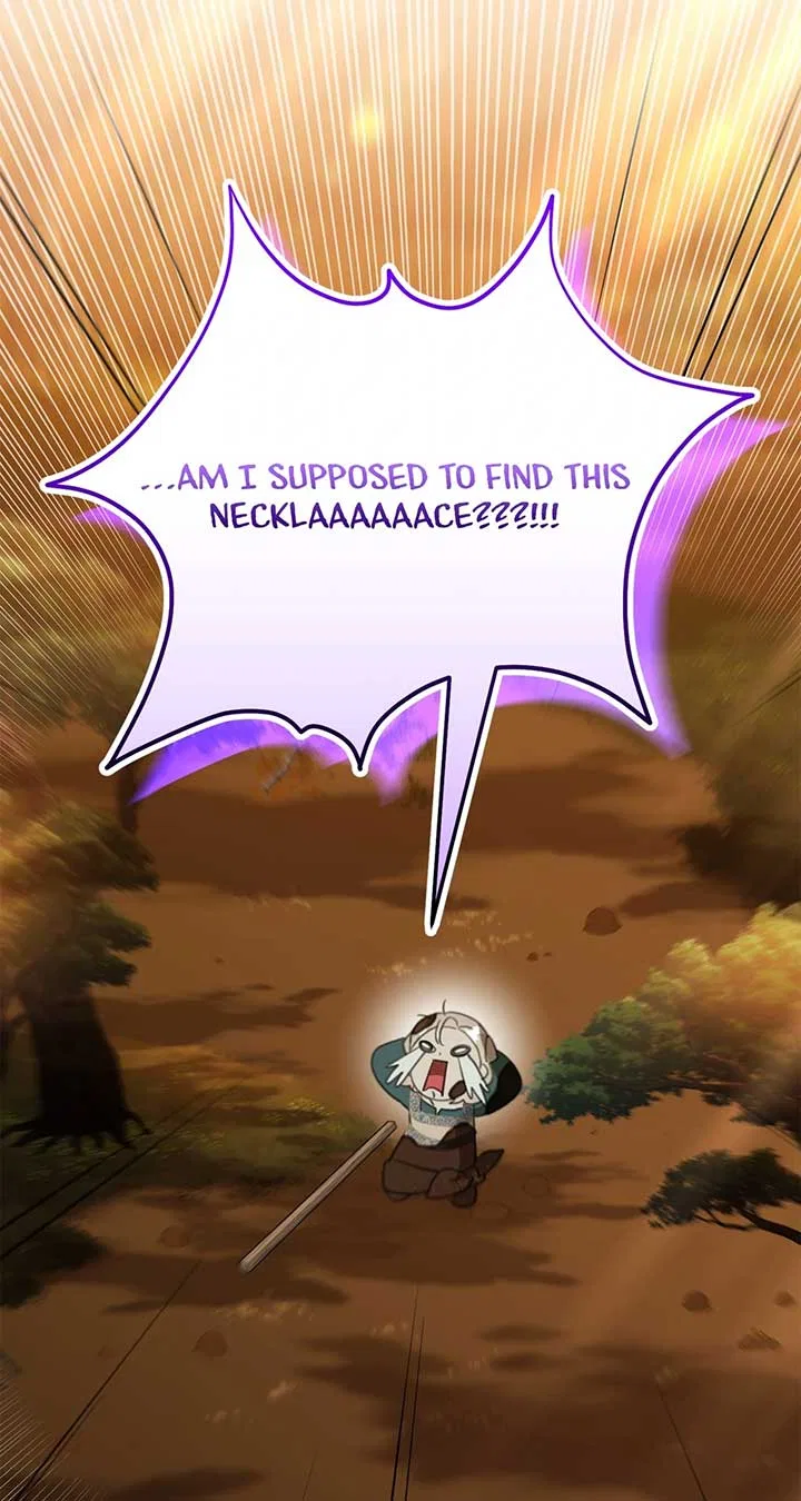 How to Choose Your Knight Chapter 24 – Page 8