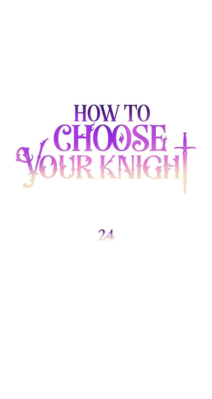 How to Choose Your Knight Chapter 24 – Page 10