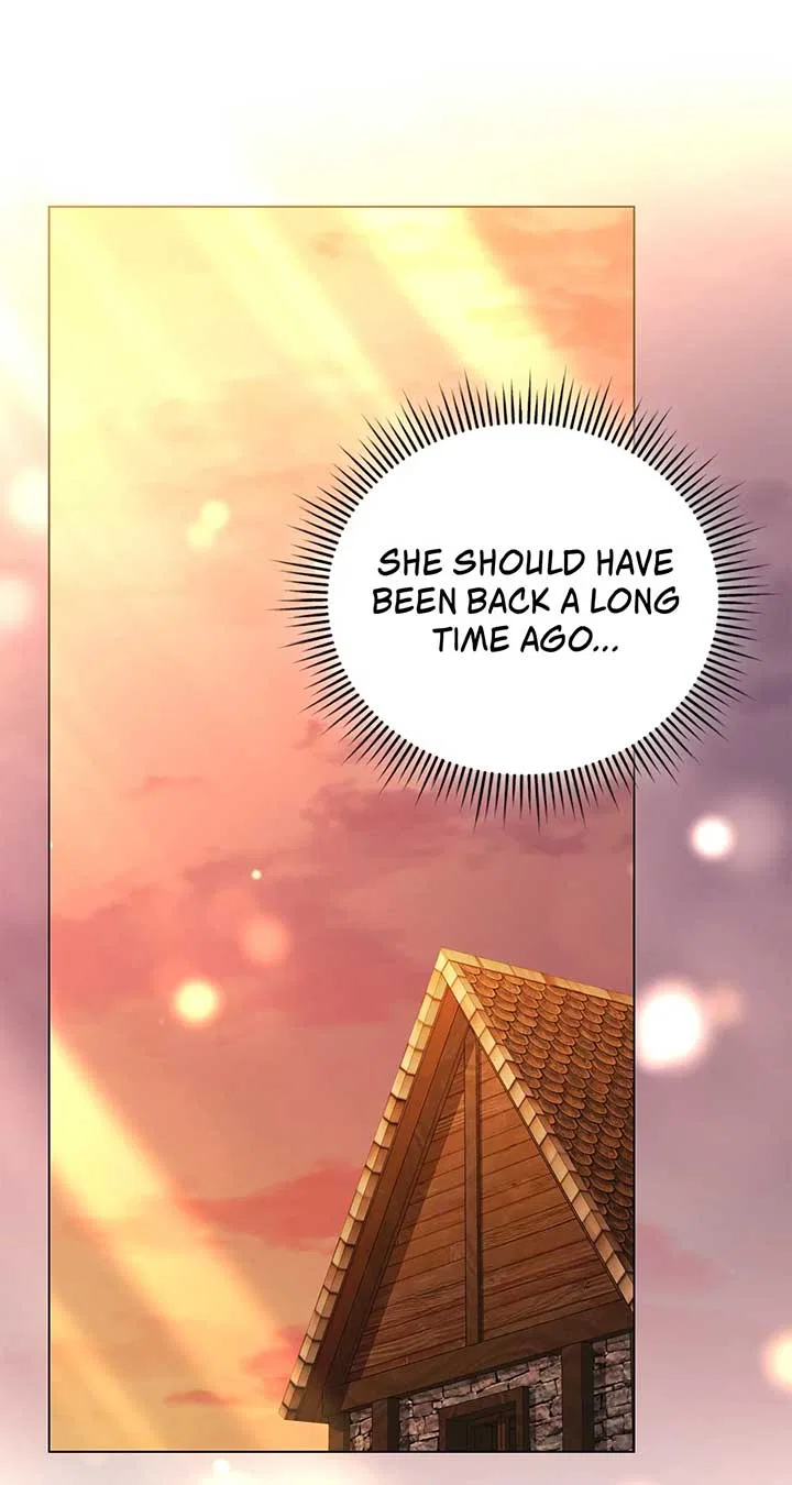 How to Choose Your Knight Chapter 24 – Page 11