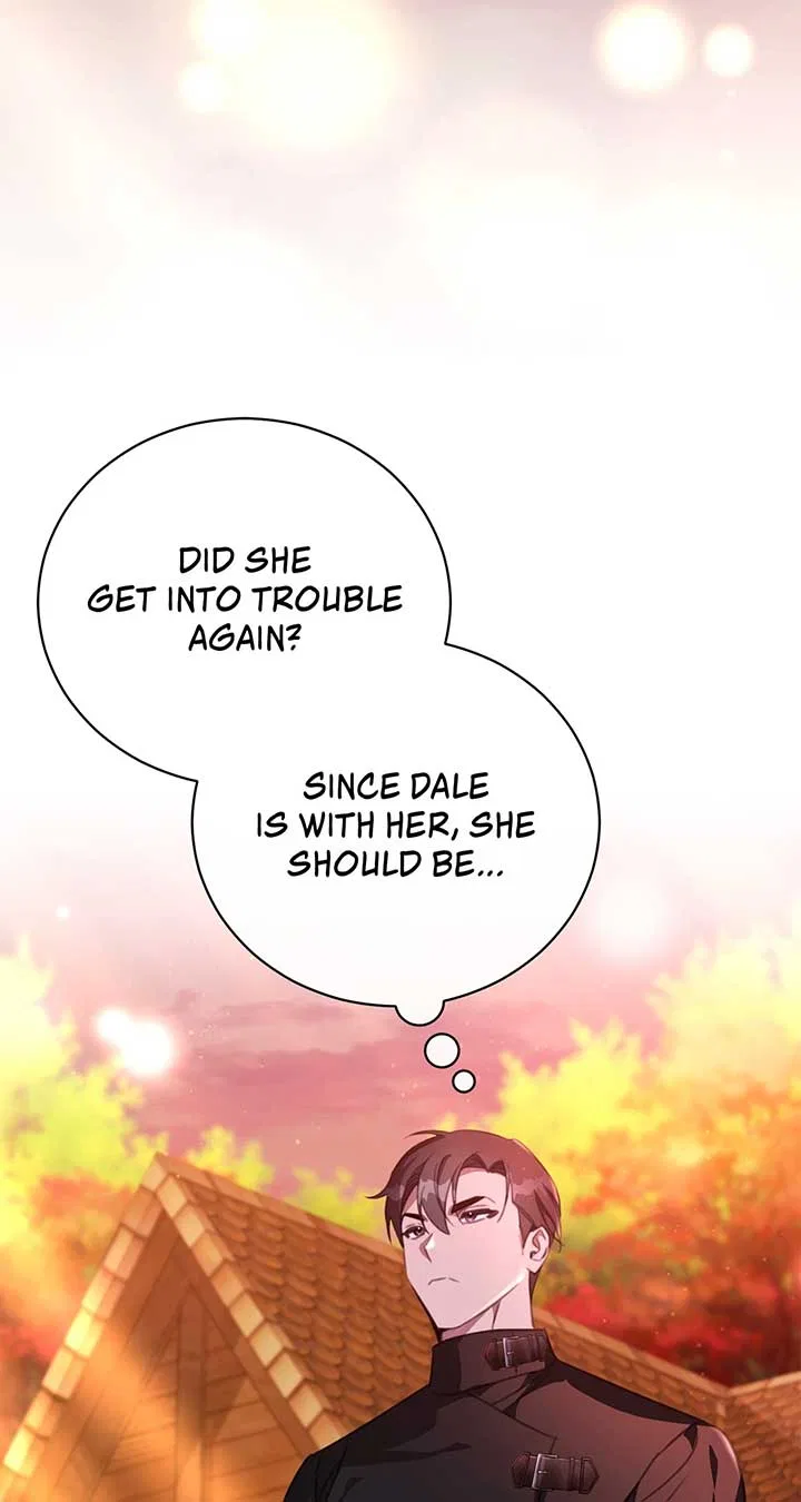 How to Choose Your Knight Chapter 24 – Page 12