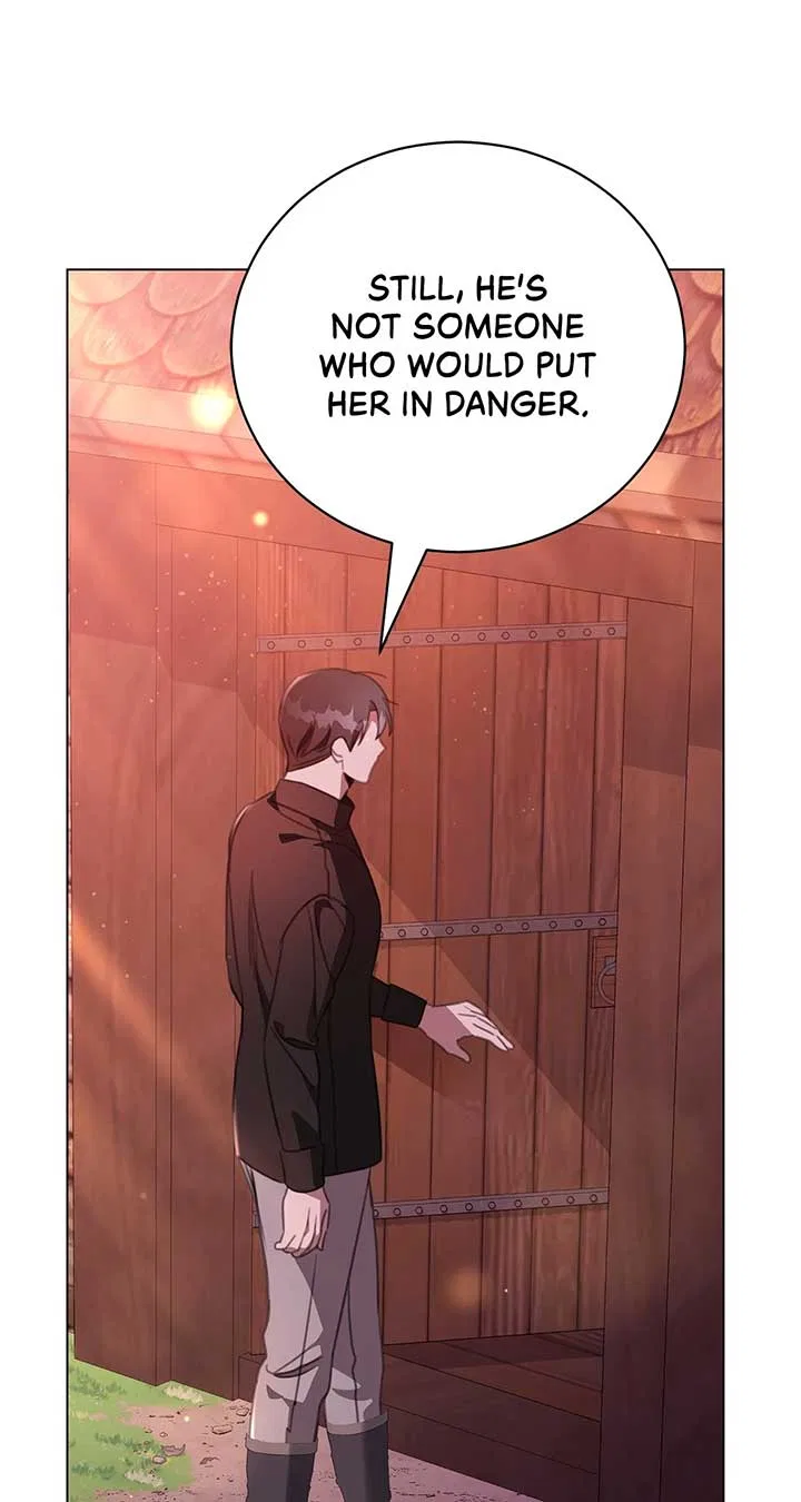 How to Choose Your Knight Chapter 24 – Page 15