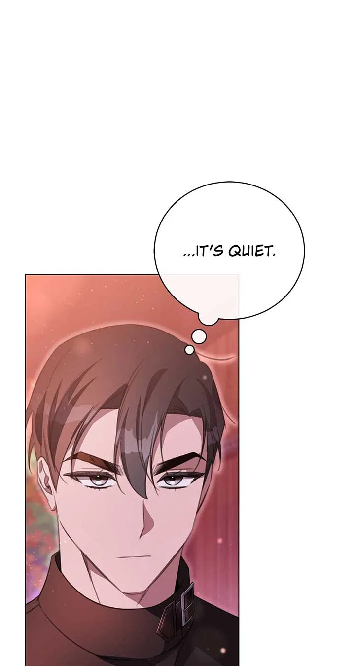 How to Choose Your Knight Chapter 24 – Page 19