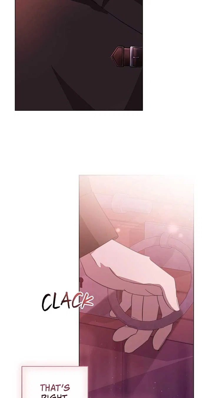 How to Choose Your Knight Chapter 24 – Page 20