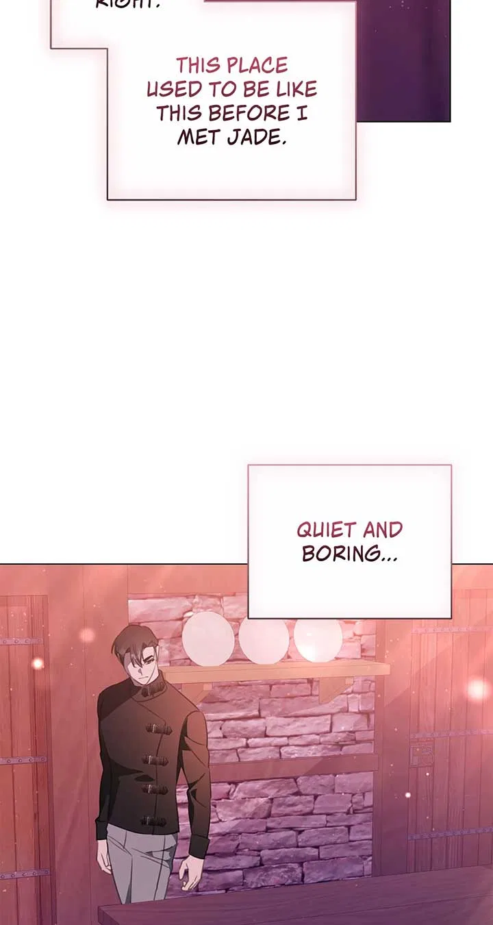 How to Choose Your Knight Chapter 24 – Page 21