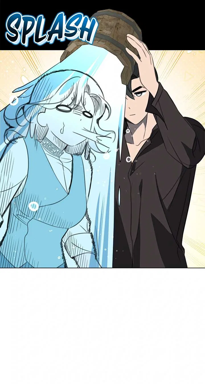 How to Choose Your Knight Chapter 24 – Page 24
