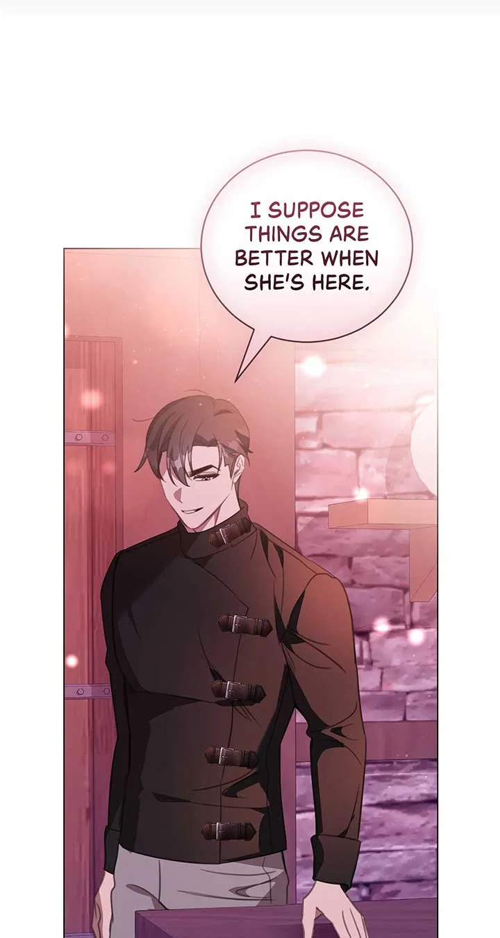 How to Choose Your Knight Chapter 24 – Page 27