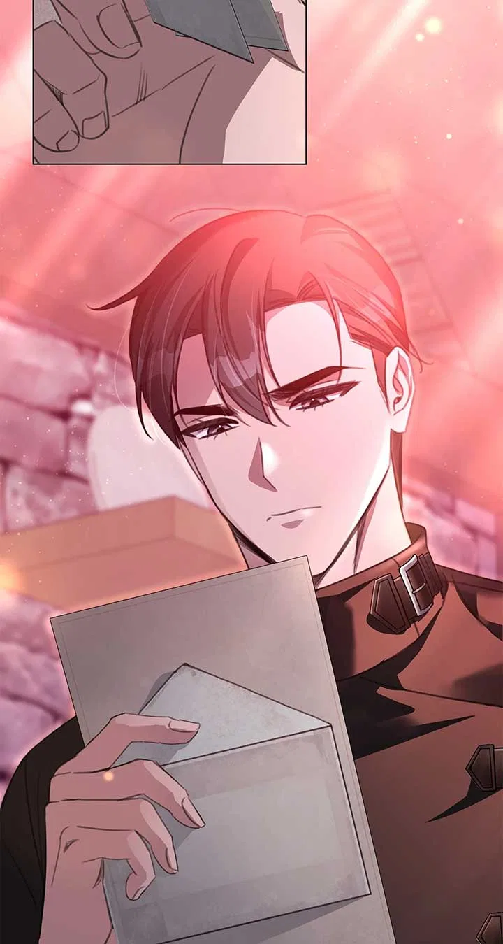 How to Choose Your Knight Chapter 24 – Page 35